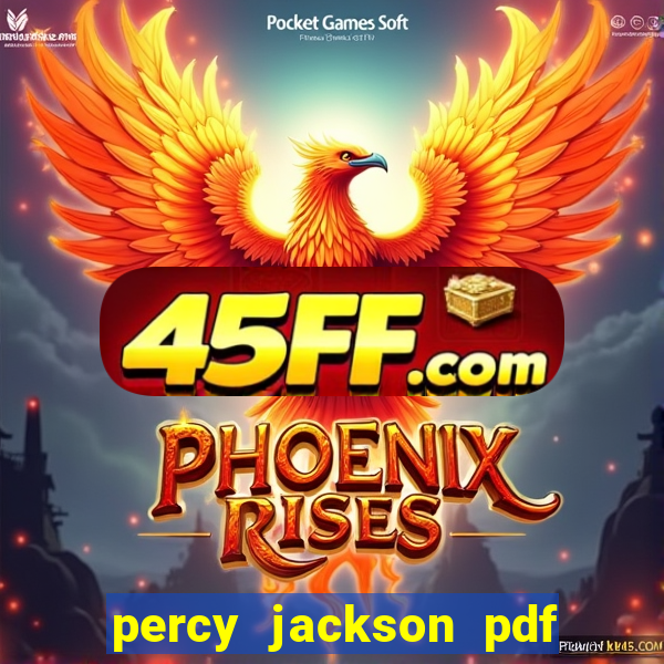 percy jackson pdf google drive
